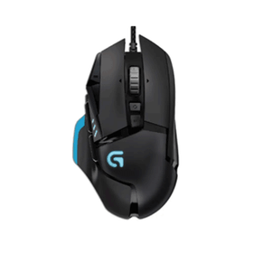 Logitech G502 910-004076 Siyah Mouse