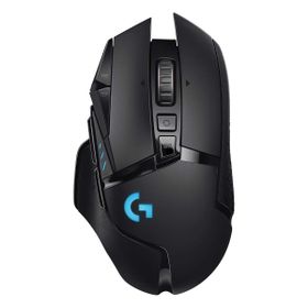 Logitech G502 Ligtspeed 910-005571 Siyah 25600 dpi Kablosuz Gaming Mouse