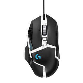 Logitech G502 SE Hero Yüksek Performanslı RGB 11 Programlanabilir Düğmeli Oyuncu Mouse