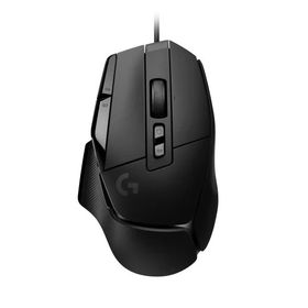 Logitech G502 X Siyah Kablolu 25600 Dpi Gaming Mouse