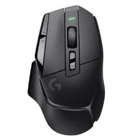 Logitech G502 X Siyah Lightspeed Kablosuz Gaming Mouse