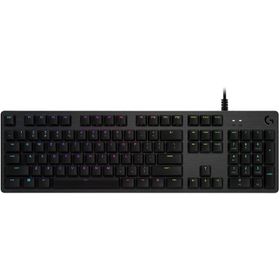 Logitech G512 Carbon 920-008755 RGB Tactile Switch Kablolu Mekanik Oyuncu Klavyesi