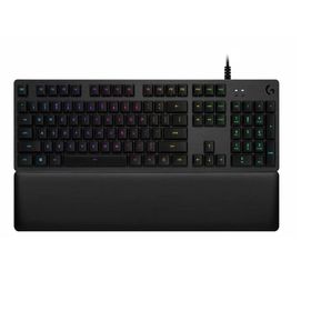 Logitech G513 Karbon RGB Mekanik Oyun Klavyesi