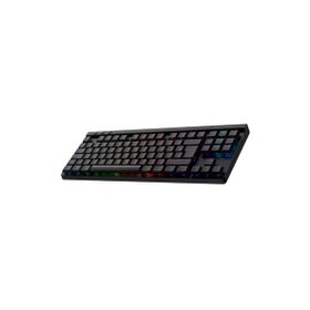 Logitech G515 Lightspeed TKL Siyah RGB Tactile Switch Kablolu/Kablosuz Mekanik Oyuncu Klavyesi