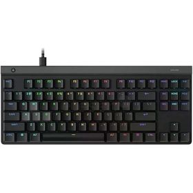 Logitech G515 Rapid TKL 920-013861 Siyah İngilizce Kablolu Mekanik Oyuncu Klavyesi