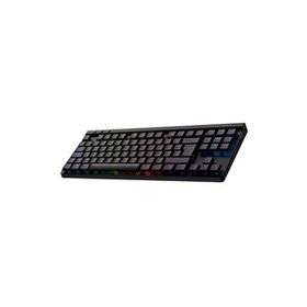 Logitech G515 Rapid TKL 920-013861 Siyah İngilizce Kablolu Mekanik Oyuncu Klavyesi
