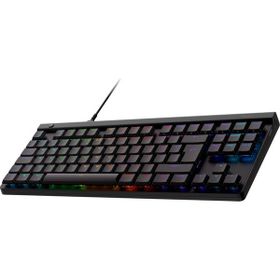 Logitech G515 Rapid TKL 920-013861 Siyah İngilizce Kablolu Mekanik Oyuncu Klavyesi