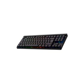 Logitech G515 Rapid TKL 920-013861 Siyah İngilizce Kablolu Mekanik Oyuncu Klavyesi