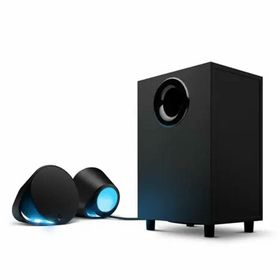 Logitech G560 980-001301 Lightsync Pc Gaming Speaker