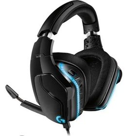 Logitech G635 Kablolu Gaming Kulaklık