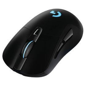 Logitech G703 Lightspeed Wireless 25600 DPI Hero Lazer Siyah Mouse