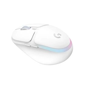 Logitech G705 Aurora Beyaz Gaming Mouse