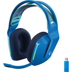 Logitech G733 Oyuncu Kulaklığı