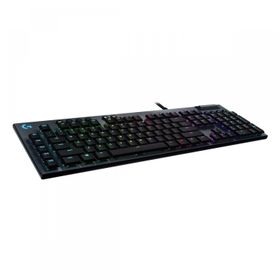 Logitech G815 Tactile Mekanik Oyuncu Klavyesi