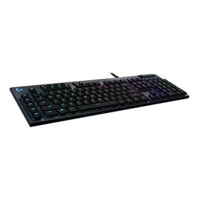 Logitech G815 Tactile Mekanik Oyuncu Klavyesi