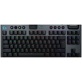 Logitech G915 X 920-012676 RGB Tactile Switch Low Profile Mekanik Oyuncu Klavyesi