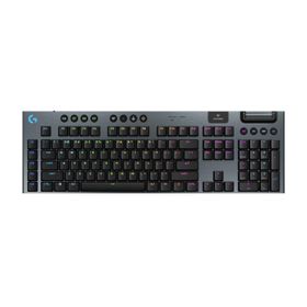Logitech G915 X 920-012676 RGB Tactile Switch Low Profile Mekanik Oyuncu Klavyesi
