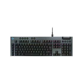 Logitech G915 X 920-012676 RGB Tactile Switch Low Profile Mekanik Oyuncu Klavyesi