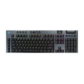 Logitech G915 X 920-012676 RGB Tactile Switch Low Profile Mekanik Oyuncu Klavyesi
