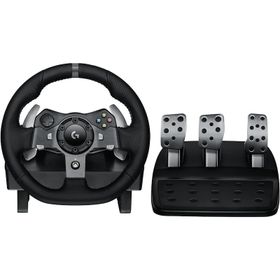 Logitech G920 Drıvıng Force Xbox/Pc Uyumlu Direksiyon Seti