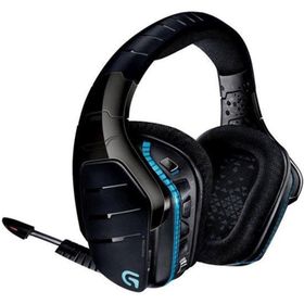 Logitech G933 Artemis Spectrum 981-000599 Kulaklık
