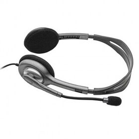 Logitech H110 Kulaklık