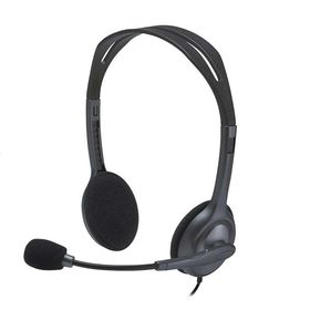 Logitech H110 Kulaklık