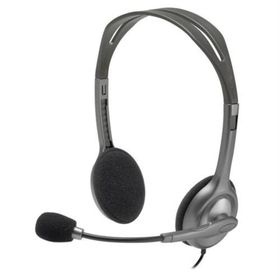 Logitech H111 Kulaklık
