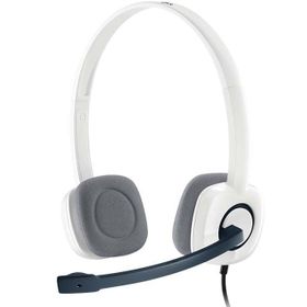 Logitech H150 981-000368 Mikrofonlu Kulak Üstü Kulaklık