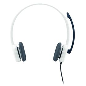 Logitech H150 Beyaz Kulaklık