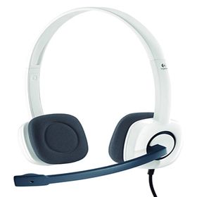 Logitech H150 Mavi Kulaklık