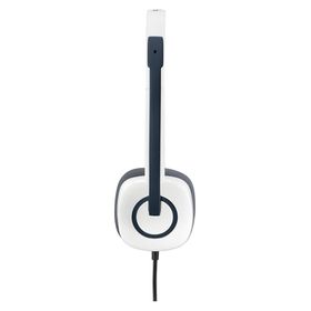 Logitech H150 Mavi Kulaklık