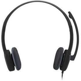 Logitech H151 Kulaklık