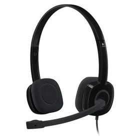 Logitech H151 Kulaklık