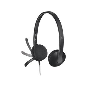 Logitech H340 Kulaklık