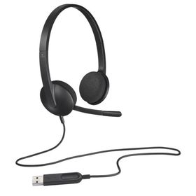 Logitech H340 Kulaklık