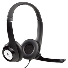 Logitech H390 Kulaklık