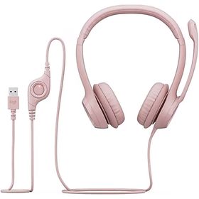 Logitech H390 Kulaklık