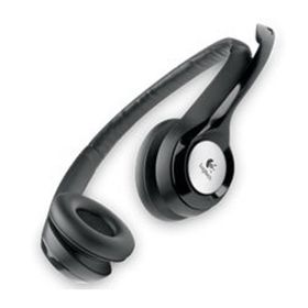 Logitech H390 Kulaklık