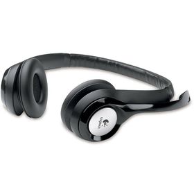 Logitech H390 Siyah Kulaklık
