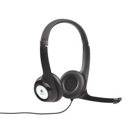 Logitech H390 Siyah Kulaklık