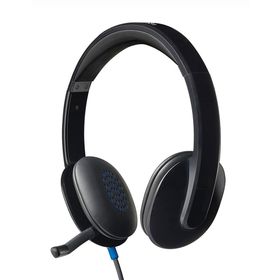 Logitech H540 Kulaklık