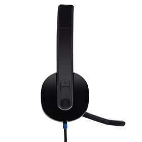 Logitech H540 Kulaklık