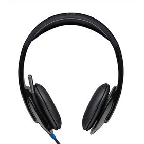 Logitech H540 Kulaklık