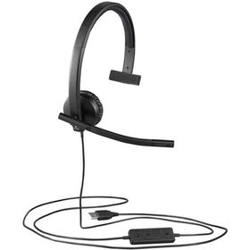 Logitech H570E 981-000571 Kulaklık
