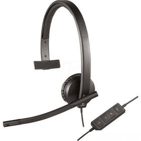 Logitech H570E 981-000571 Kulaklık