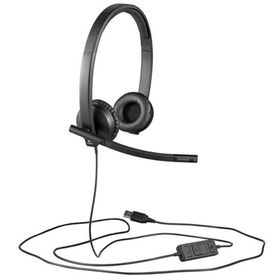 Logitech H570E 981-000575 Kulaklık
