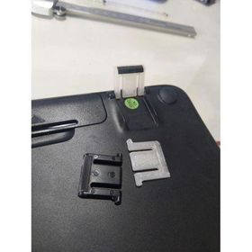 Logitech K360 Klavye Ayağı Plastik Aparat