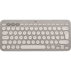 Logitech K380 Q Kablosuz Klavye