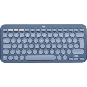 Logitech K380 Q Kablosuz Klavye